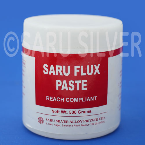 Super Flux Products Based on Standard Specifications